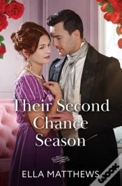 Capa do artigo Their Second Chance Season