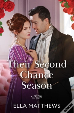 Capa do artigo Their Second Chance Season