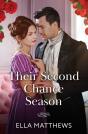 Their Second Chance Season - Preview