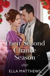 Their Second Chance Season