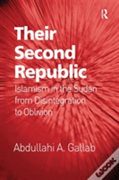 Capa do artigo Their Second Republic