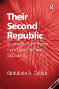 Capa do artigo Their Second Republic