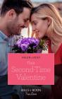 Their Second-Time Valentine - Preview