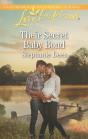 Their Secret Baby Bond - Preview