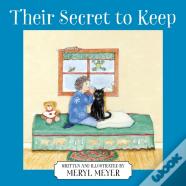 Their Secret To Keep