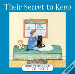 Capa do artigo Their Secret To Keep