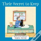 Capa do artigo Their Secret To Keep