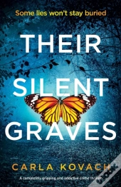 Their Silent Graves