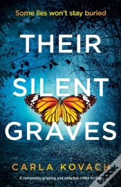 Capa do artigo Their Silent Graves