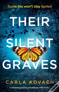 Capa do artigo Their Silent Graves