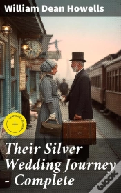 Capa do artigo Their Silver Wedding Journey — Complete