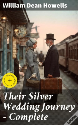 Capa do artigo Their Silver Wedding Journey — Complete