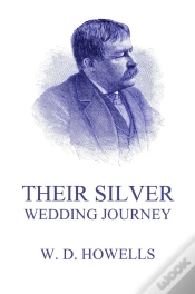 Capa do artigo Their Silver Wedding Journey