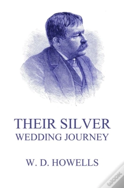 Capa do artigo Their Silver Wedding Journey