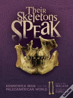 Capa do artigo Their Skeletons Speak