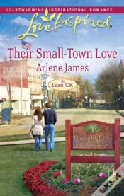 Capa do artigo Their Small-Town Love