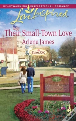 Capa do artigo Their Small-Town Love