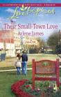 Their Small-Town Love - Preview