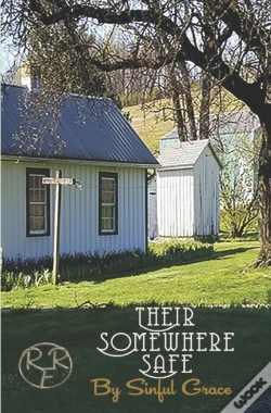 Capa do artigo Their Somewhere Safe: Rayne Falls Ranch