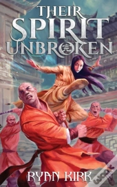 Their Spirit Unbroken