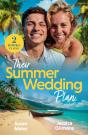 Their Summer Wedding Plan - Preview