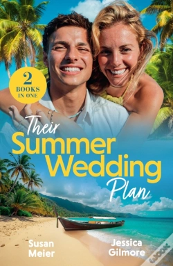 Capa do artigo Their Summer Wedding Plan