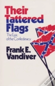 Capa do artigo Their Tattered Flags