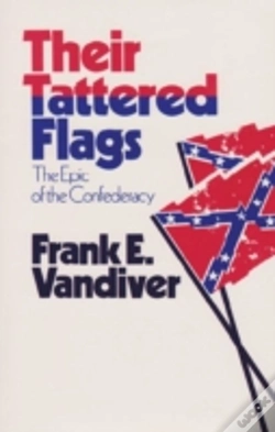 Capa do artigo Their Tattered Flags