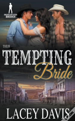 Capa do artigo Their Tempting Bride
