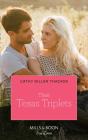 Their Texas Triplets - Preview