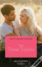 Their Texas Triplets
