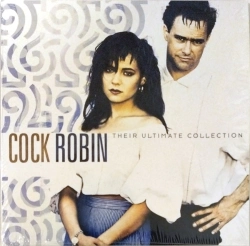 Capa do artigo Their Ultimate Collection - Vinil