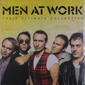 Capa do artigo Their Ultimate Collection - Vinil