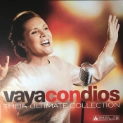 Capa do artigo Their Ultimate Collection - Vinil