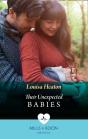 Their Unexpected Babies Eb - Preview
