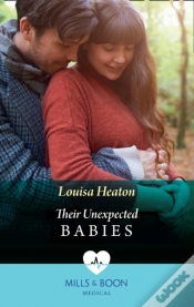 Capa do artigo Their Unexpected Babies Eb