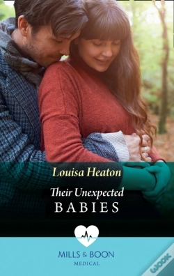 Capa do artigo Their Unexpected Babies Eb