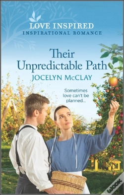 Capa do artigo Their Unpredictable Path