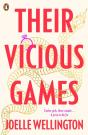 Their Vicious Games - Preview