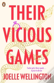 Capa do artigo Their Vicious Games