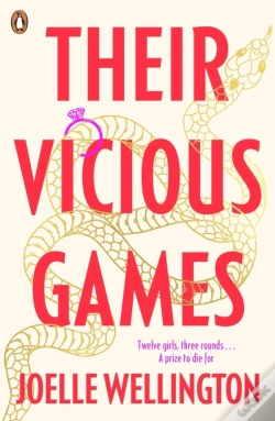 Capa do artigo Their Vicious Games