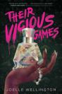 Their Vicious Games - Preview