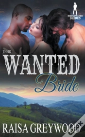 Capa do artigo Their Wanted Bride
