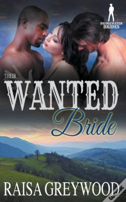 Capa do artigo Their Wanted Bride