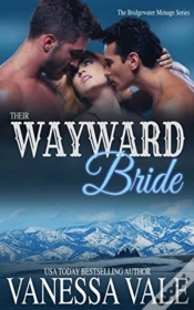Capa do artigo Their Wayward Bride