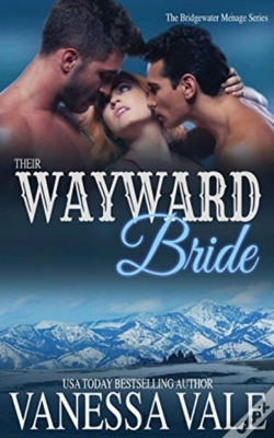 Capa do artigo Their Wayward Bride
