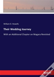Capa do artigo Their Wedding Journey