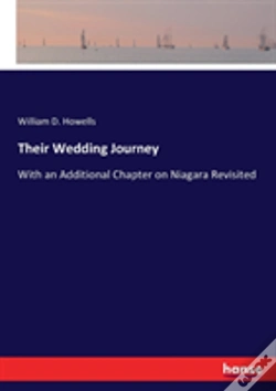 Capa do artigo Their Wedding Journey