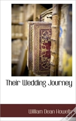 Capa do artigo Their Wedding Journey