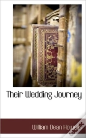 Capa do artigo Their Wedding Journey